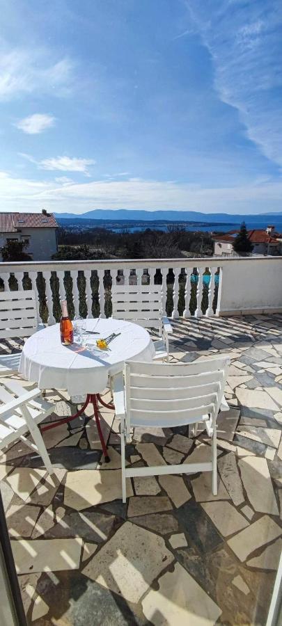 Apartments Berny Sveti Vid-Miholjice エクステリア 写真