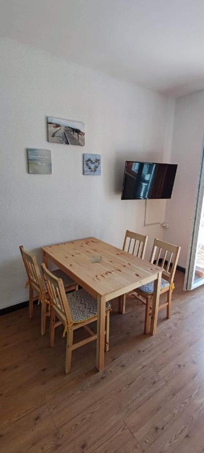 Apartments Berny Sveti Vid-Miholjice エクステリア 写真