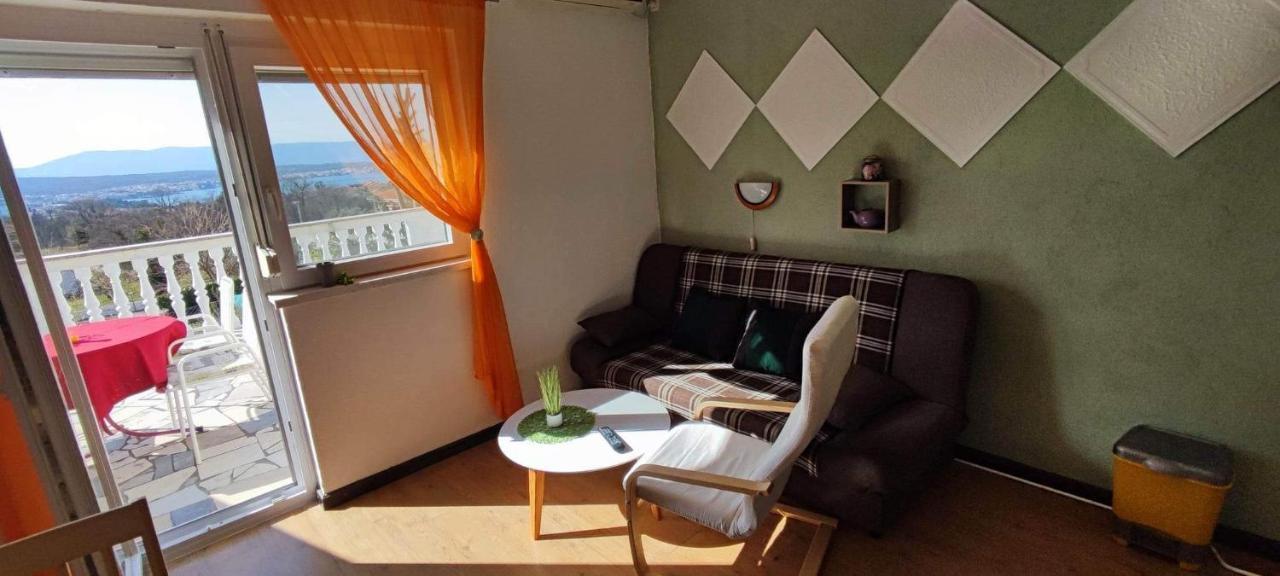 Apartments Berny Sveti Vid-Miholjice エクステリア 写真