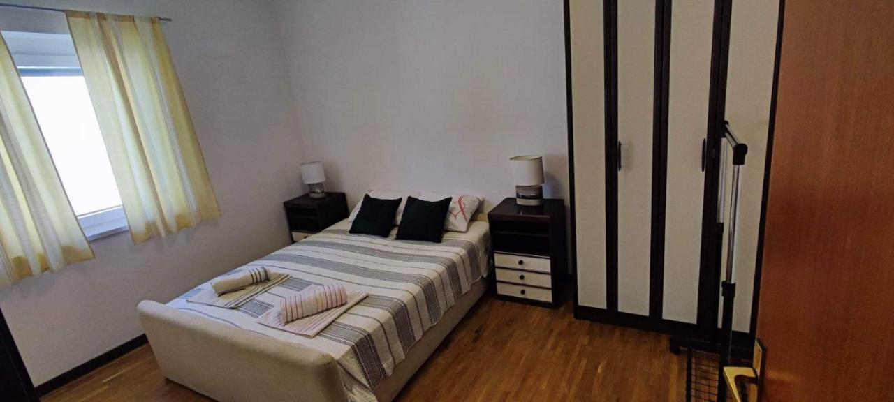 Apartments Berny Sveti Vid-Miholjice エクステリア 写真