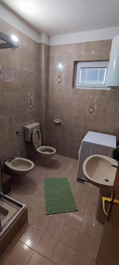 Apartments Berny Sveti Vid-Miholjice エクステリア 写真