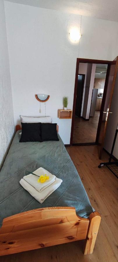 Apartments Berny Sveti Vid-Miholjice エクステリア 写真