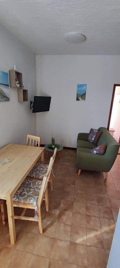 Apartments Berny Sveti Vid-Miholjice エクステリア 写真