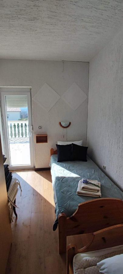 Apartments Berny Sveti Vid-Miholjice エクステリア 写真