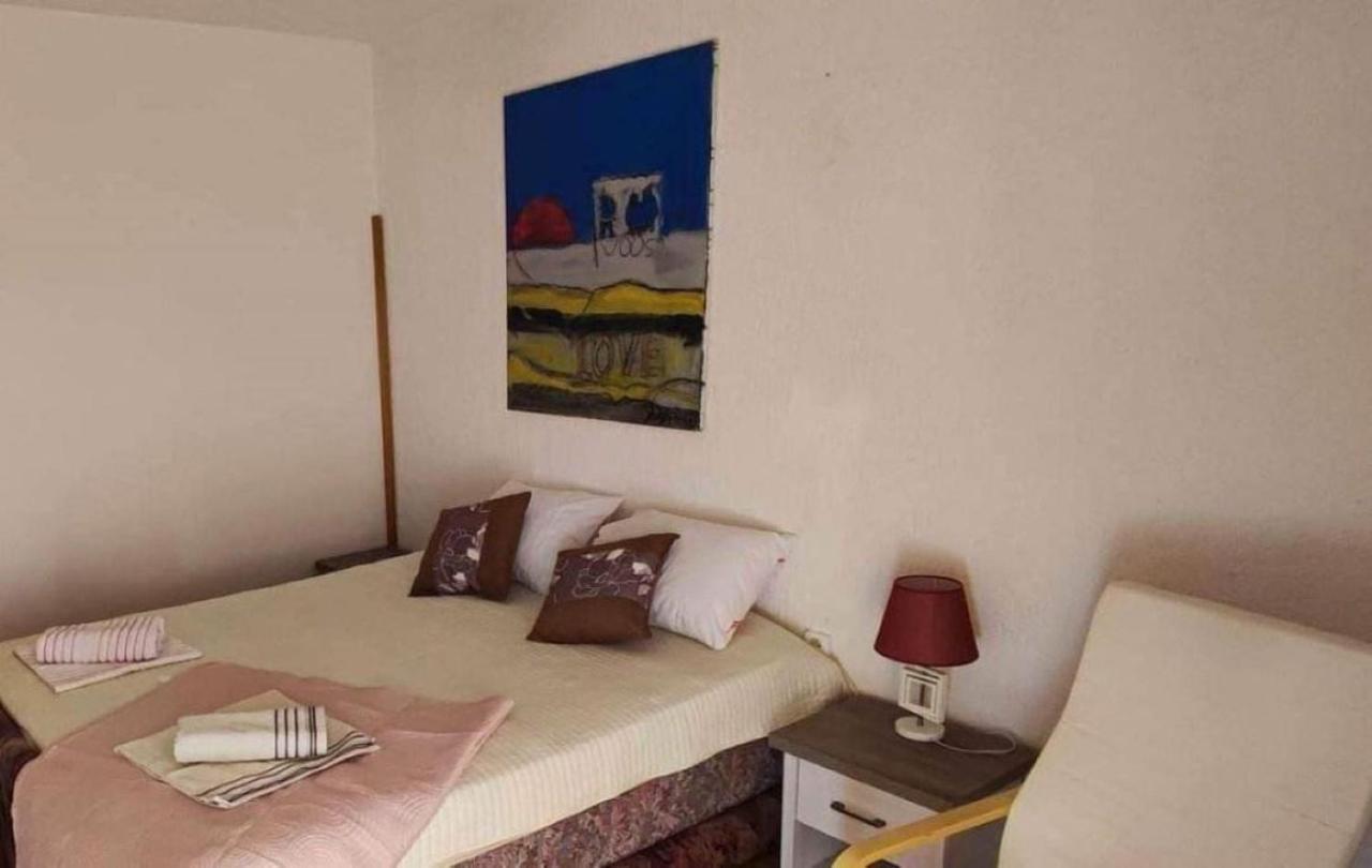 Apartments Berny Sveti Vid-Miholjice エクステリア 写真