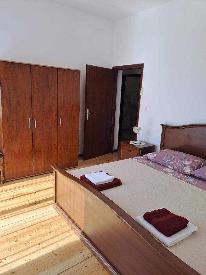 Apartments Berny Sveti Vid-Miholjice エクステリア 写真