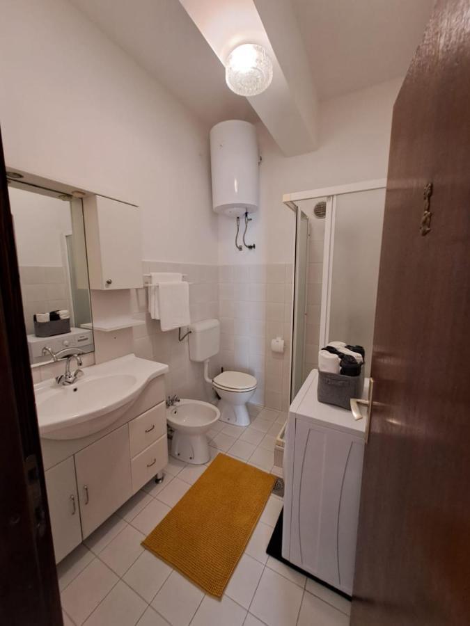 Apartments Berny Sveti Vid-Miholjice エクステリア 写真