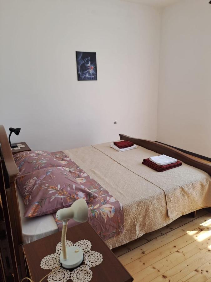 Apartments Berny Sveti Vid-Miholjice エクステリア 写真
