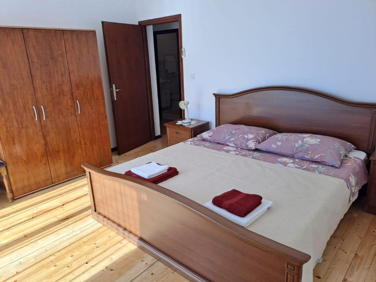 Apartments Berny Sveti Vid-Miholjice エクステリア 写真