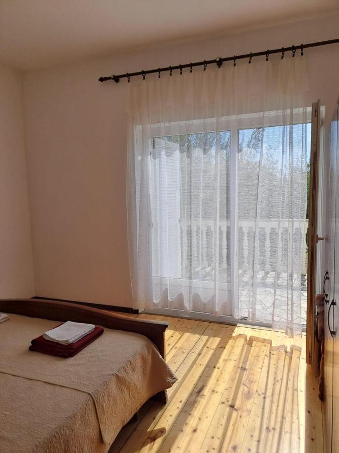 Apartments Berny Sveti Vid-Miholjice エクステリア 写真