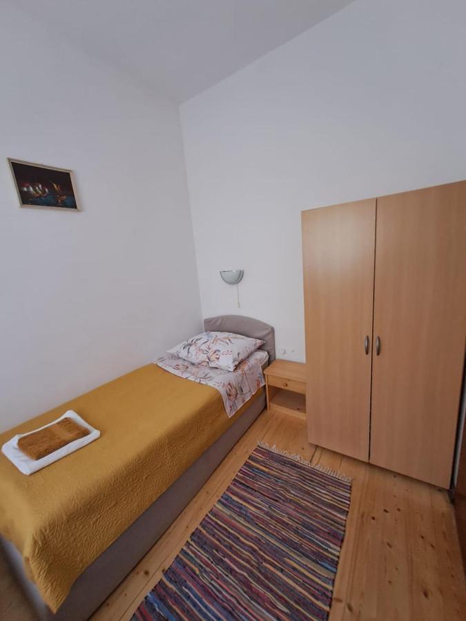 Apartments Berny Sveti Vid-Miholjice エクステリア 写真